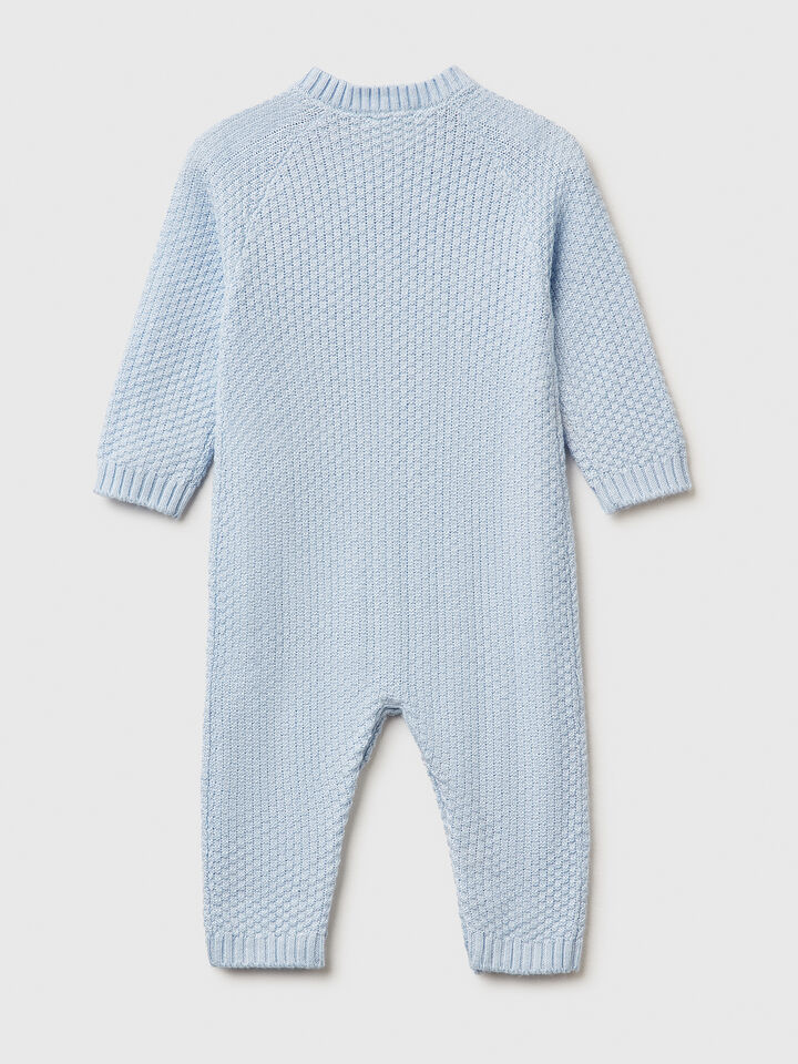 OVERALL New Born (0-18 months) image number 2